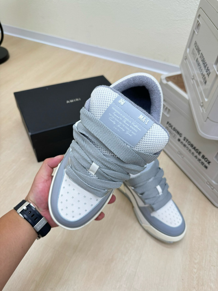 AMIR1 Sneaker TU582-185