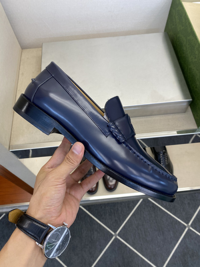 G*u*i1 loafers gu0613-067