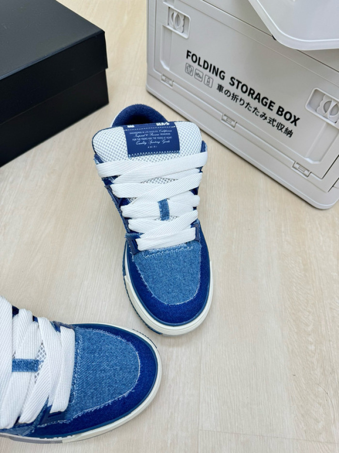 AMIR1 Sneaker TU582-187