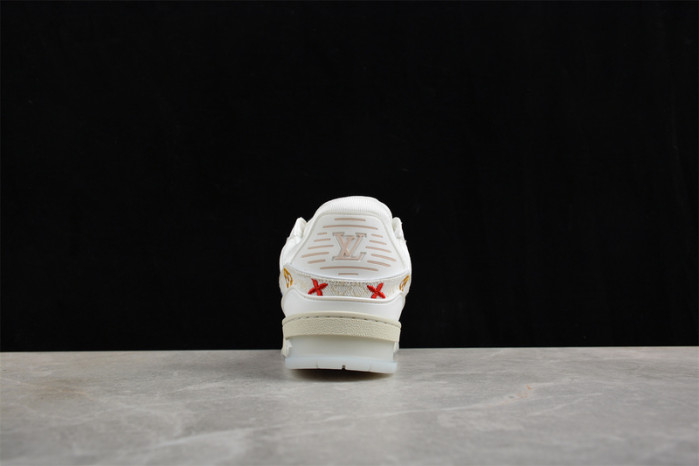 1V SNEAKERS 1V0425-108