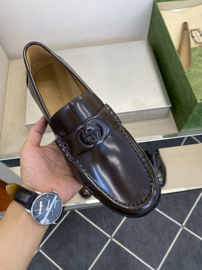 G*u*i1 loafers gu0613-068