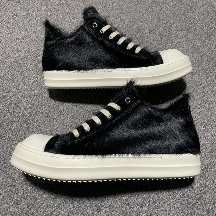 RICK 0WENS SNEAKERS RO458-268