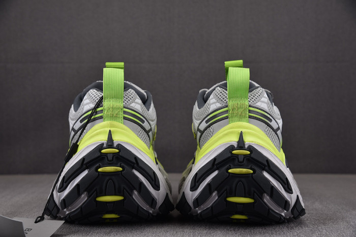 BLCG 6XL Sneaker W2MV19186