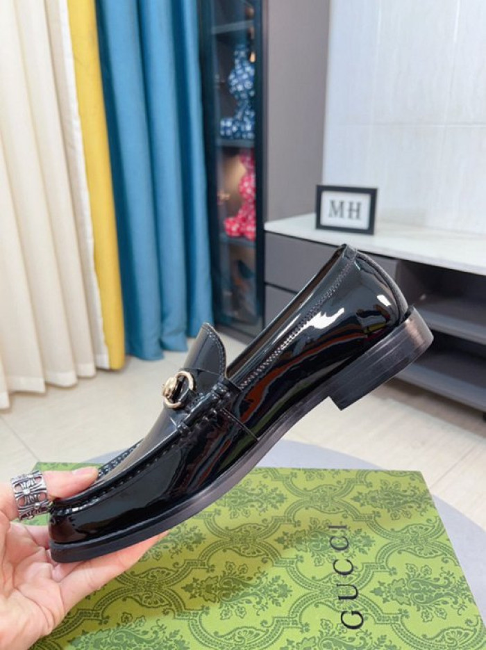 G*u*i1 loafers gu0613-073