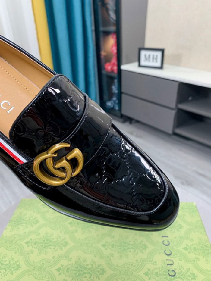 G*u*i1 loafers gu0613-076