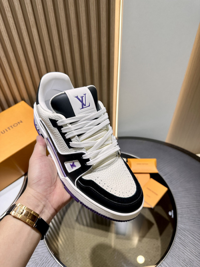 1V SNEAKERS 1V0425-177