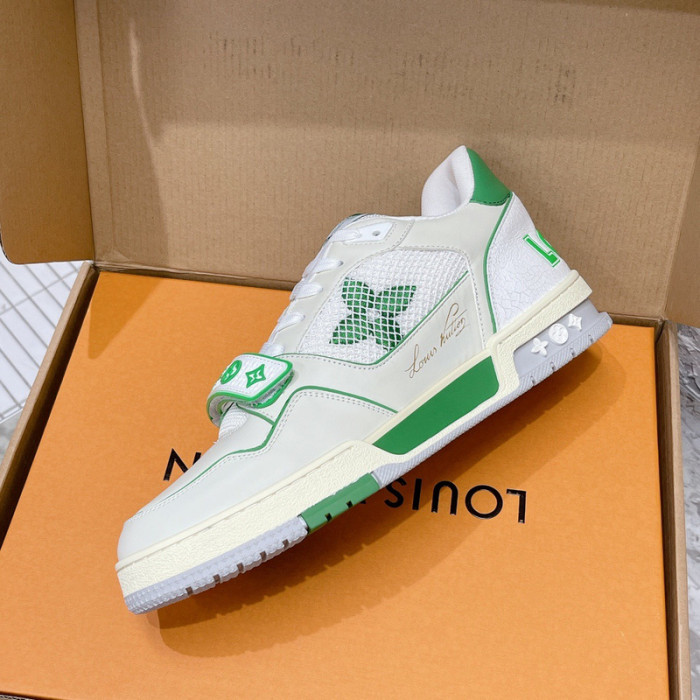 1V SNEAKERS 1V0425-196