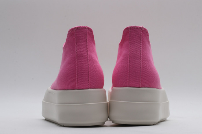 RICK 0WENS SNEAKERS RO458-274