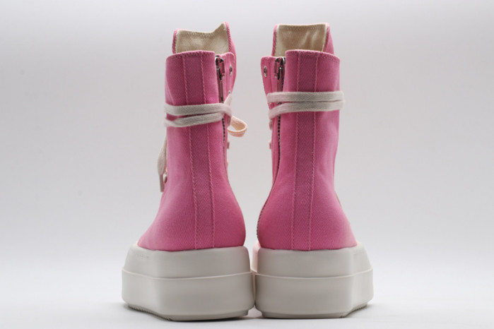 RICK 0WENS SNEAKERS RO458-284