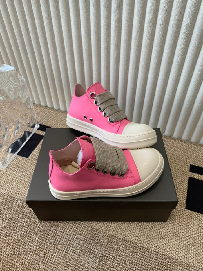 RICK 0WENS SNEAKERS RO458-198