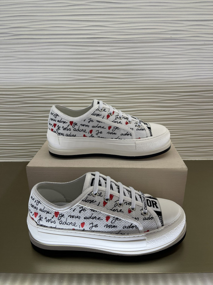 D10R B23 Sneakers Low Top DR1256-5595