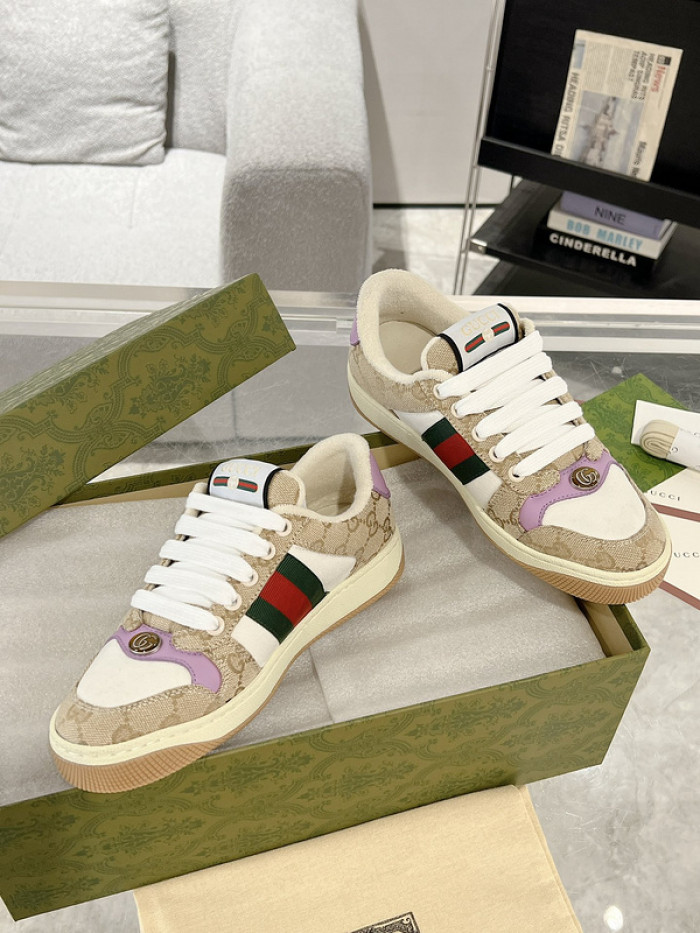 G*u*i trainer sneaker gu58203-2370