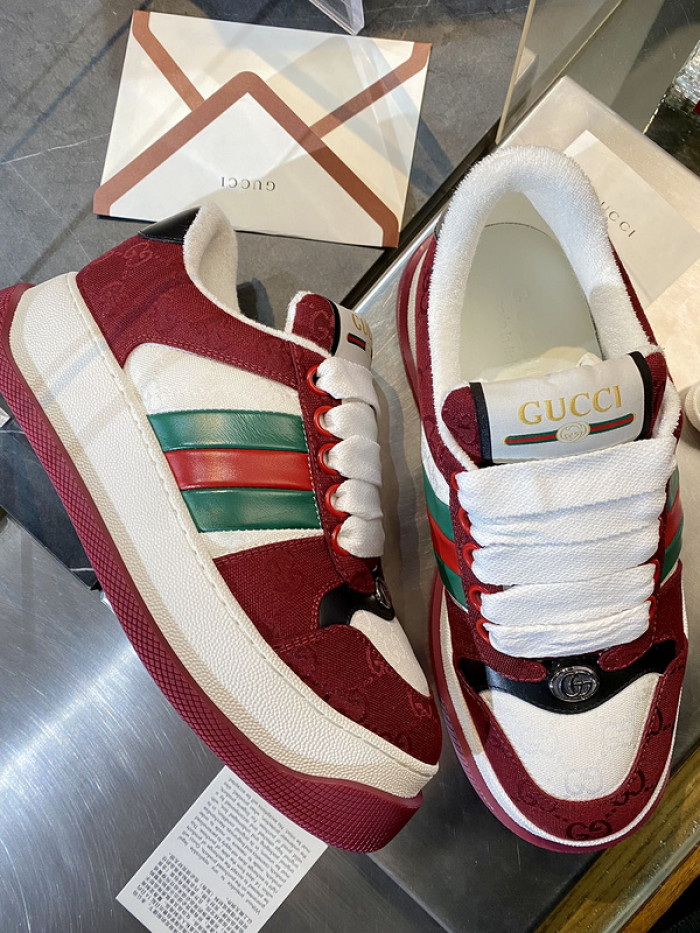 G*u*i trainer sneaker gu58203-2372