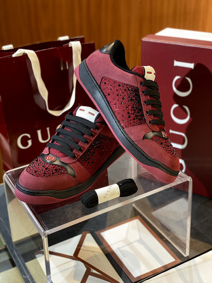 G*u*i trainer sneaker gu58203-2373