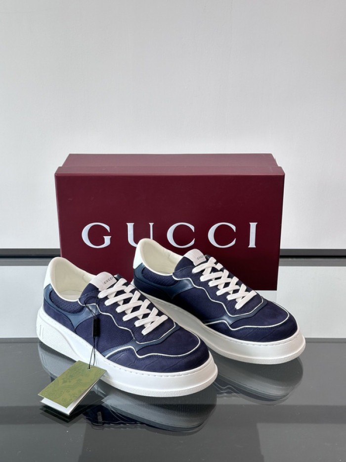 G*u*i trainer sneaker gu58203-2374