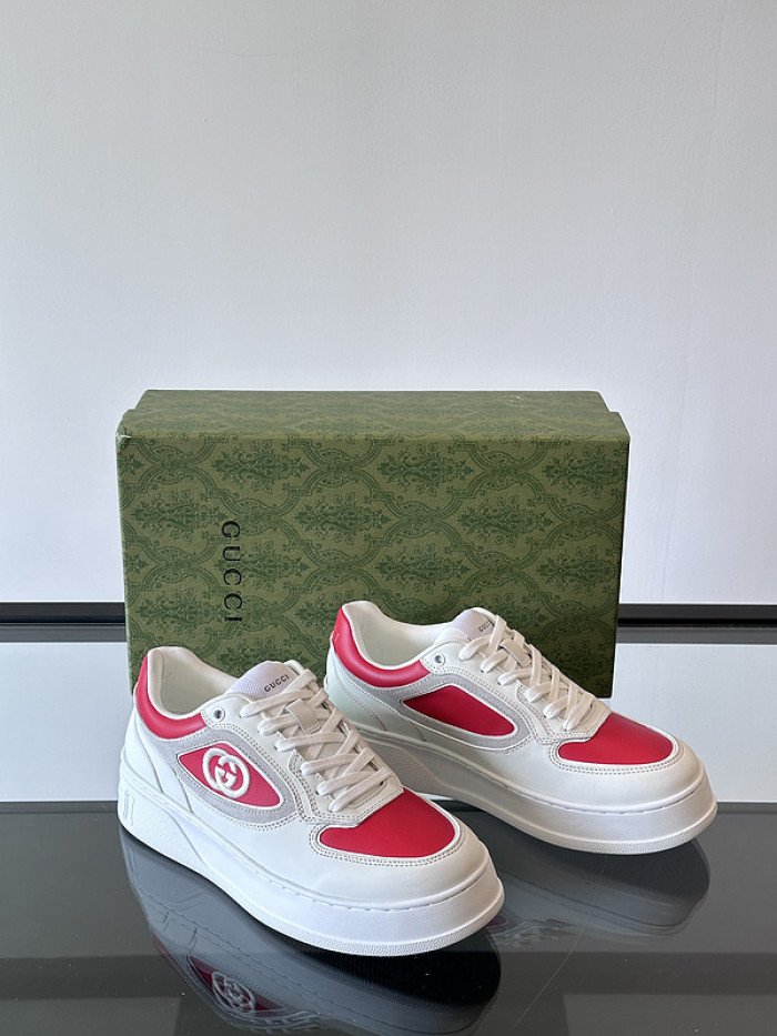 G*u*i trainer sneaker gu58203-2376