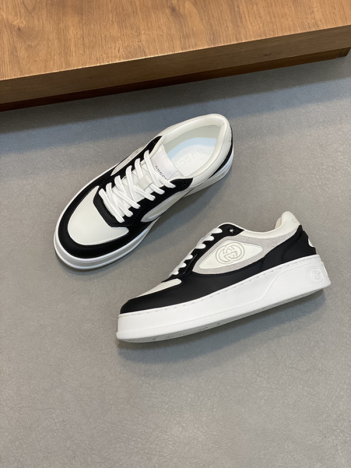 G*u*i trainer sneaker gu58203-2382