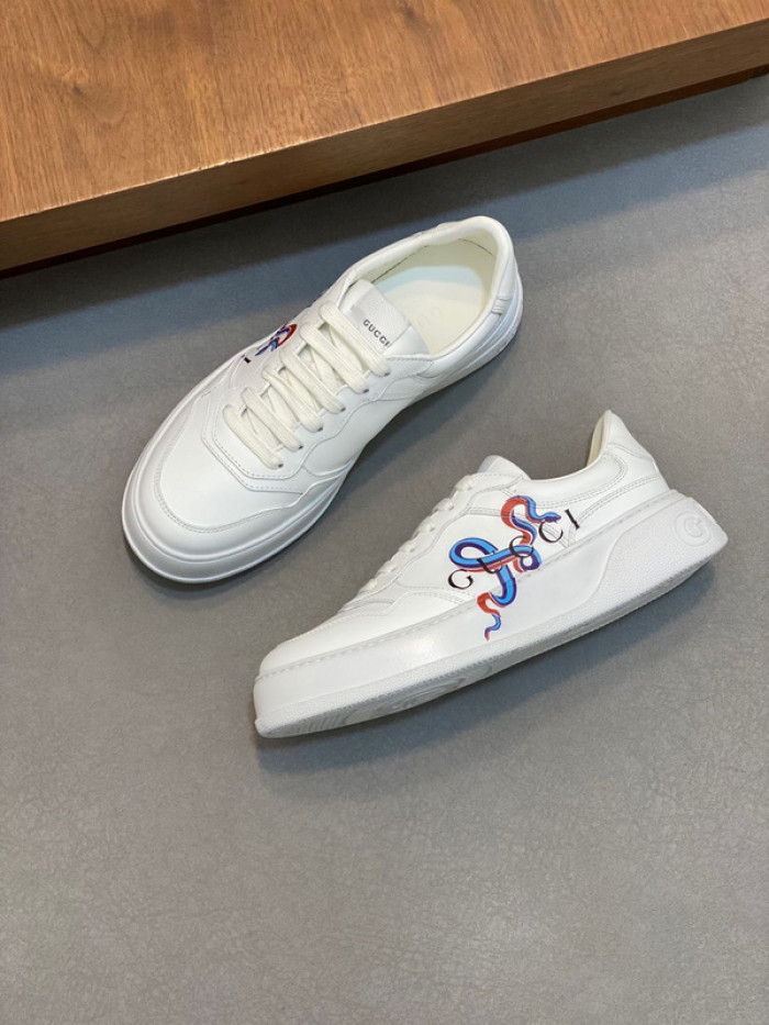 G*u*i trainer sneaker gu58203-2384