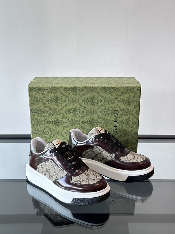 G*u*i trainer sneaker gu58203-2386