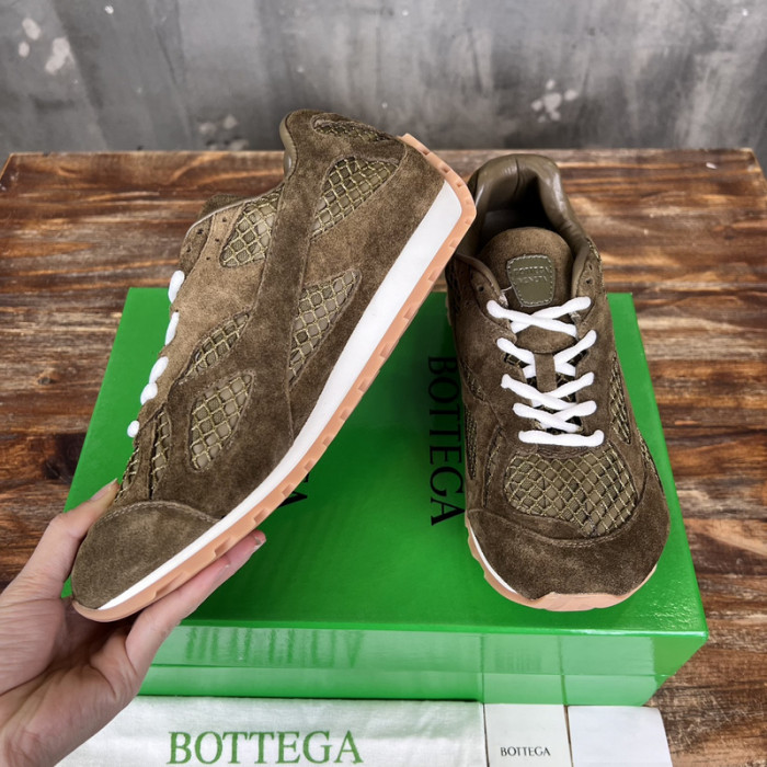b0ttega Ve*ne*ta sneaker bv582-052