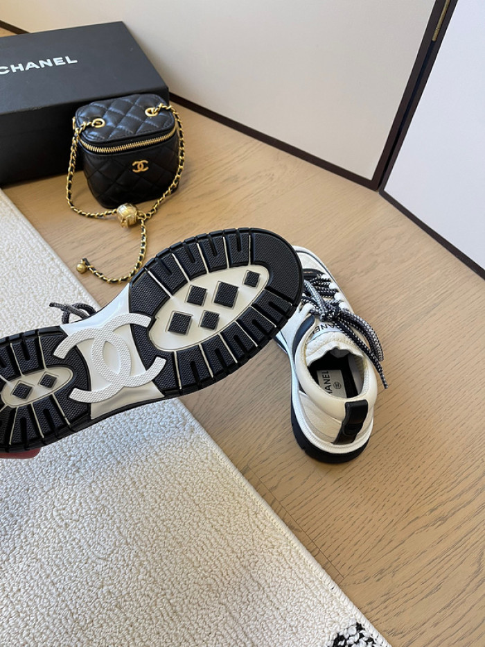 CHANE1 SNEAKERS T0425-100