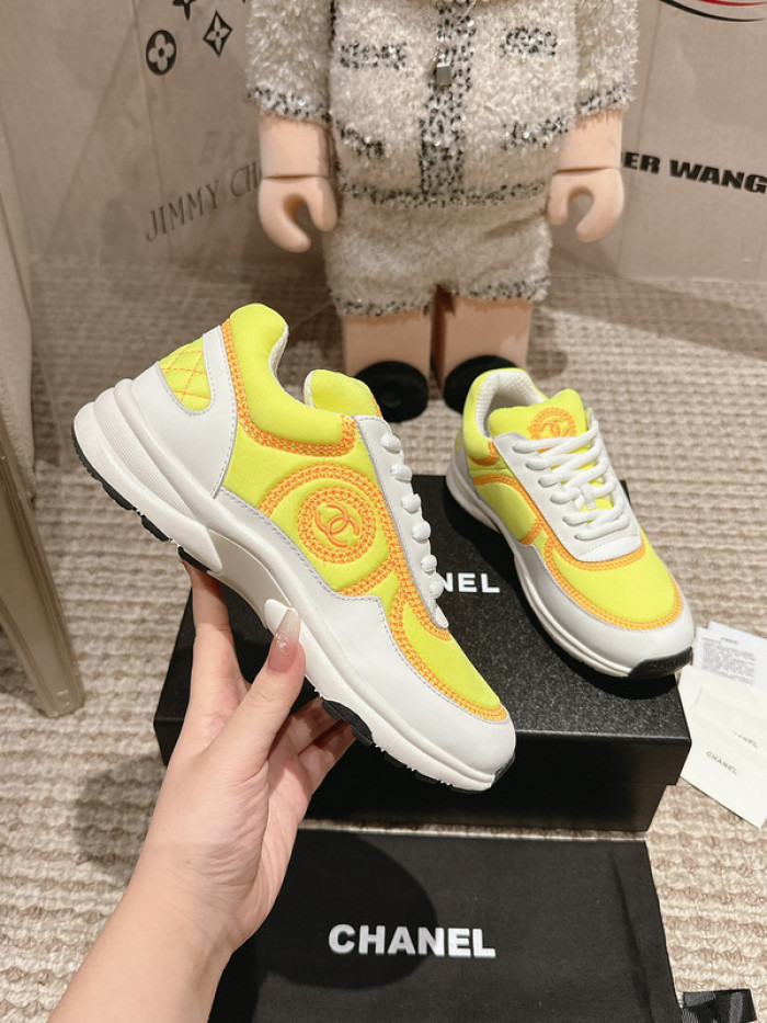CHANE1 SNEAKERS T0425-107