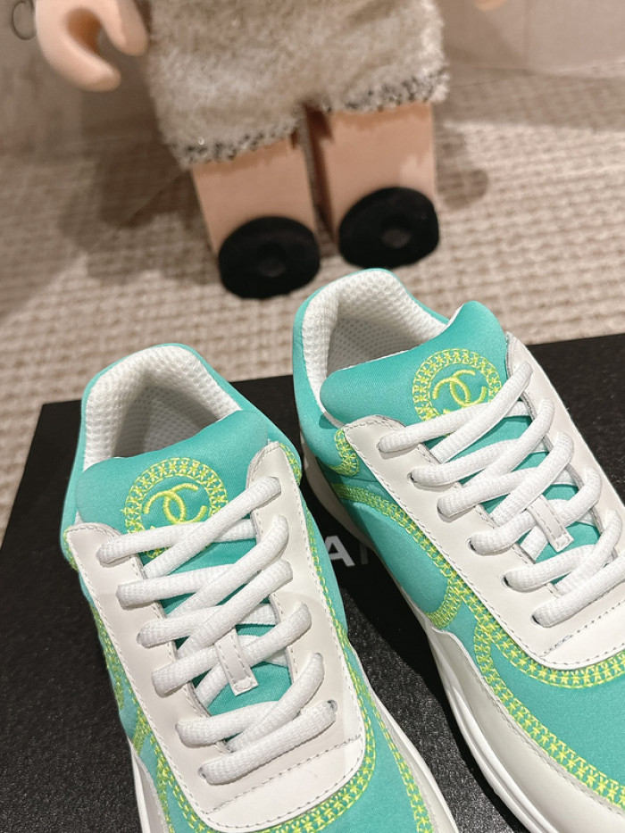 CHANE1 SNEAKERS T0425-110