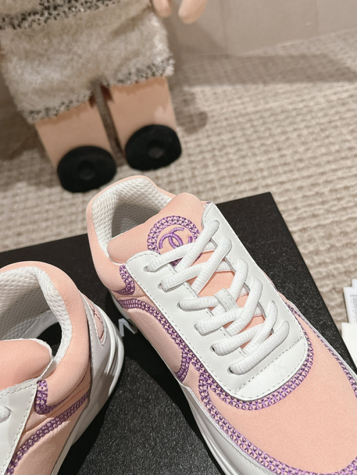 CHANE1 SNEAKERS T0425-111