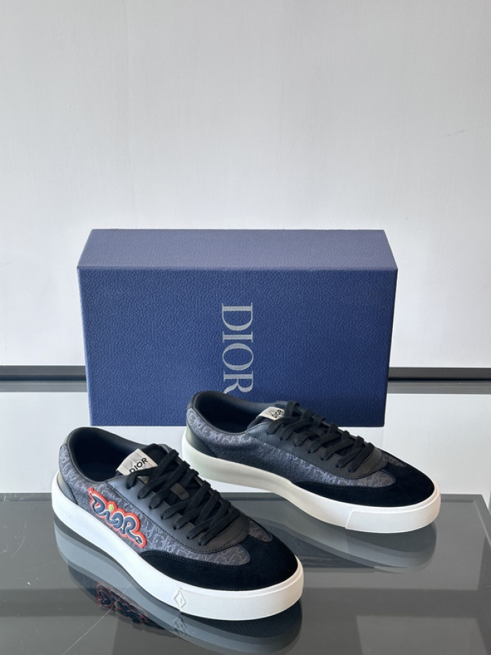 D10R B33 Sneakers Low Top DR33-016