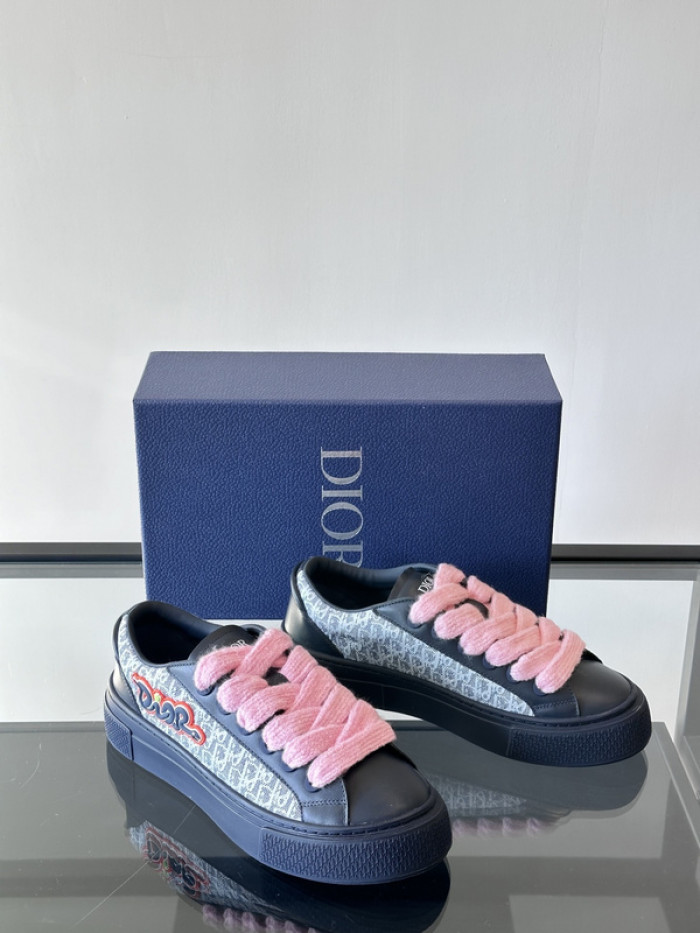 D10R B33 Sneakers Low Top DR33-019