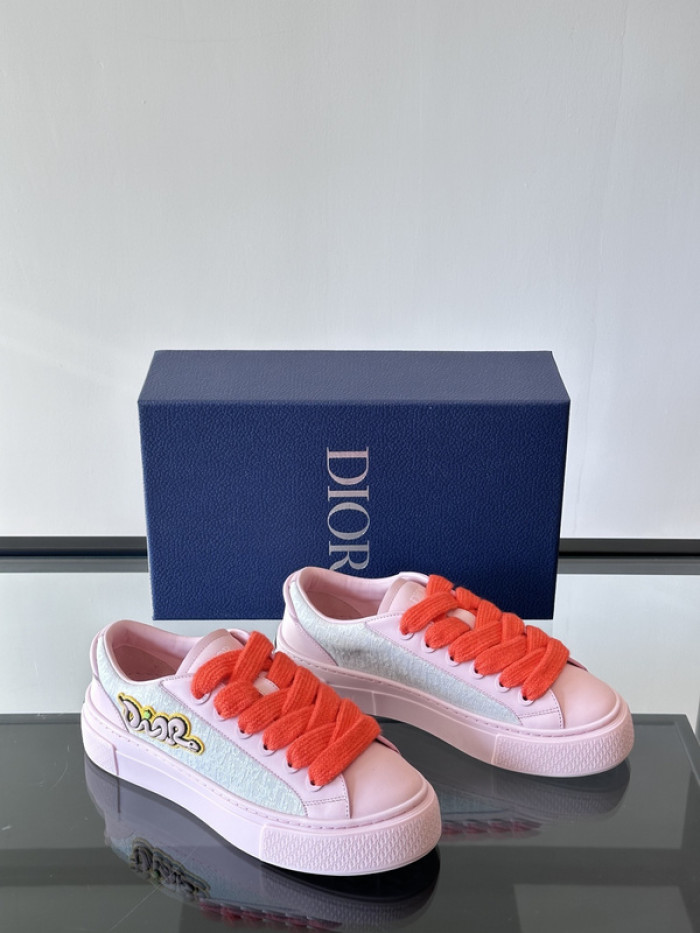 D10R B33 Sneakers Low Top DR33-020