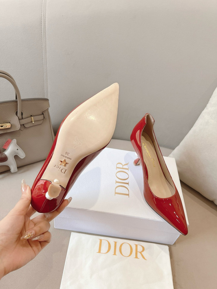 D10R SNEAKERS 7.5CM D896-129