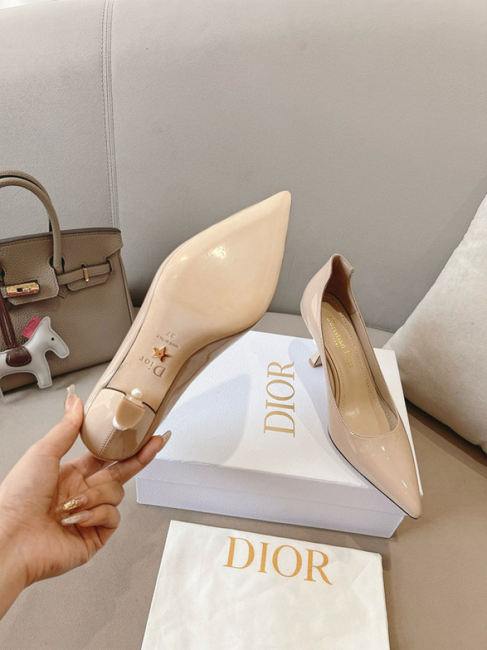 D10R SNEAKERS 7.5CM D896-130