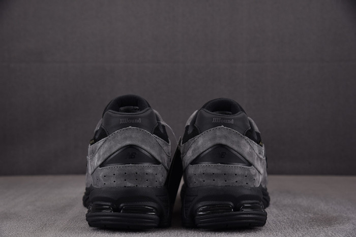 New Balance JJJJound x 2002R GORE-TEX 