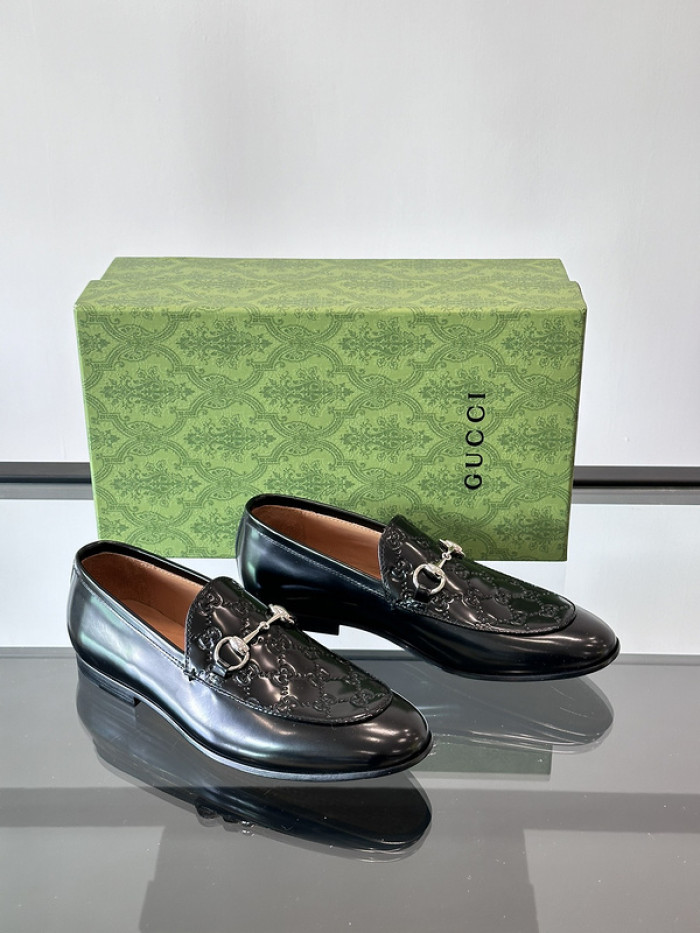 G*u*i1 loafers gu0613-058
