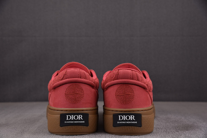 D10R B33 Sneakers Low Top DR33-012