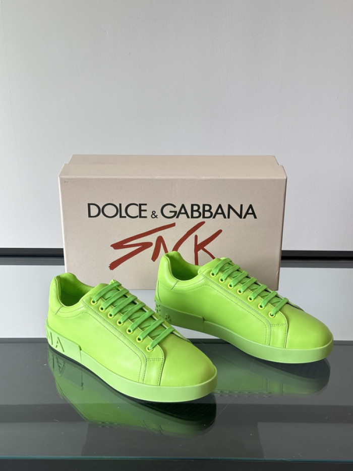 D.G. Sneakers DG210-173