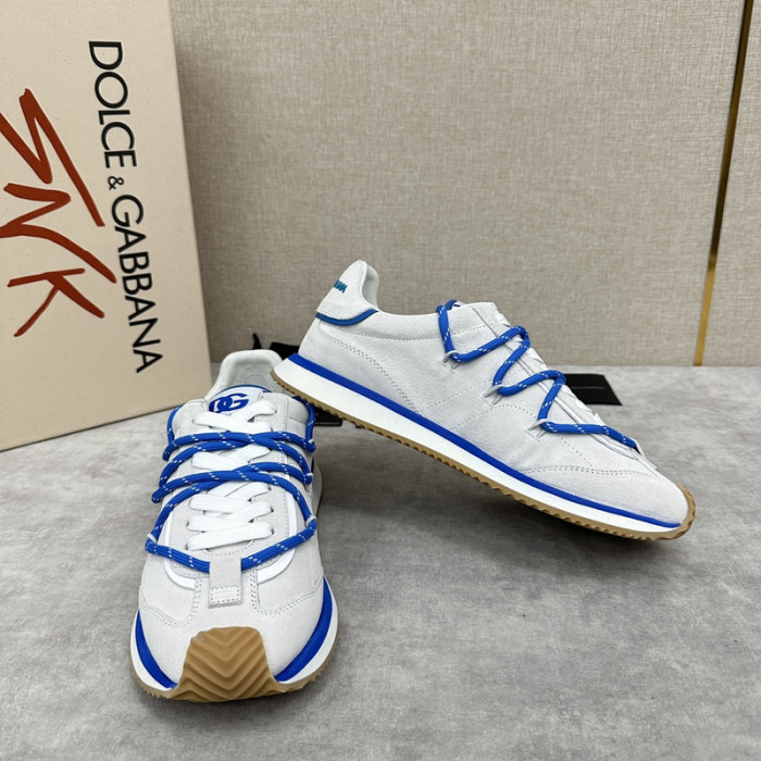 D.G. Sneakers DG210-210