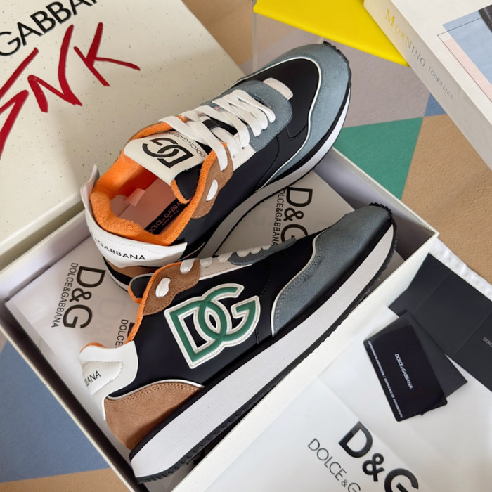 D.G. Sneakers DG210-234
