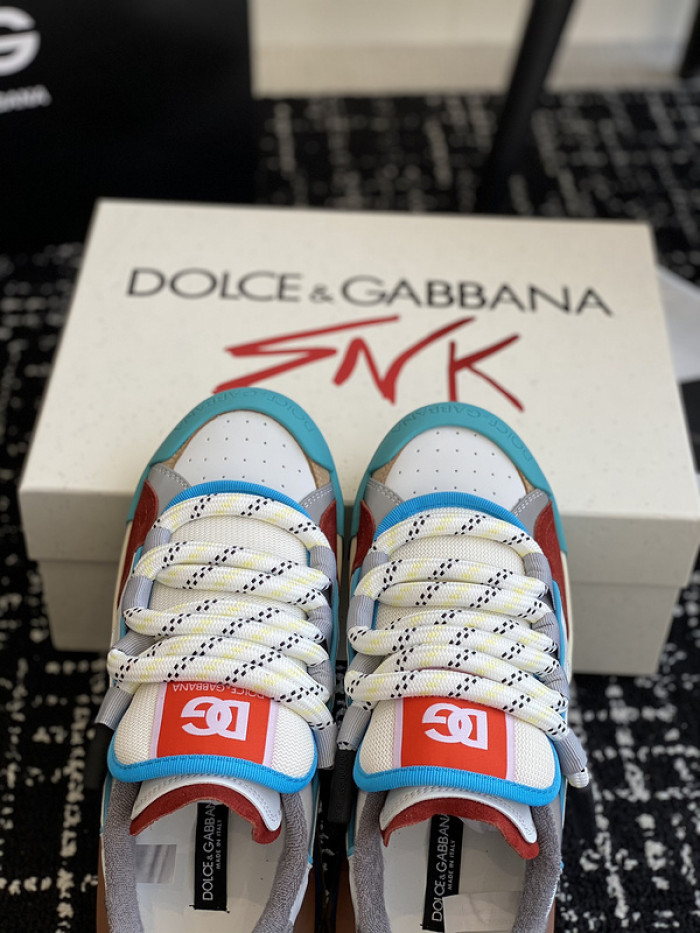 D.G. Sneakers DG210-237