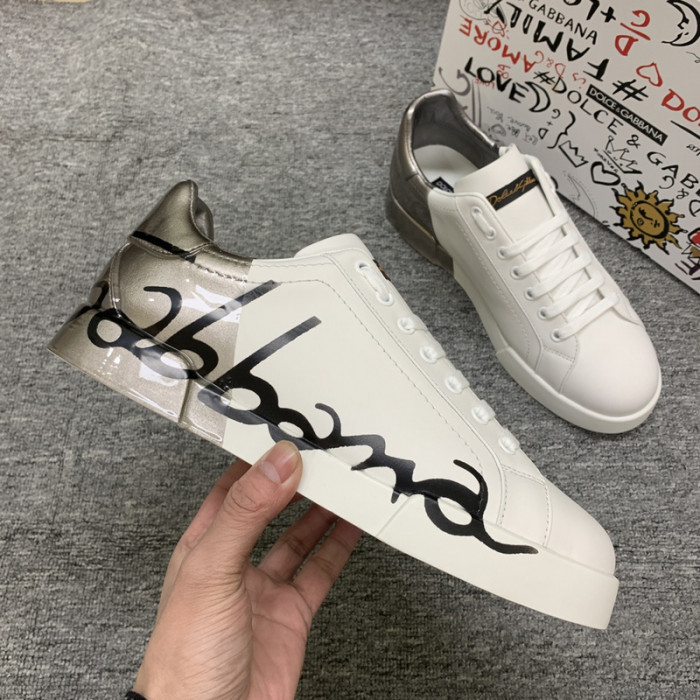 D.G. Sneakers DG210-252
