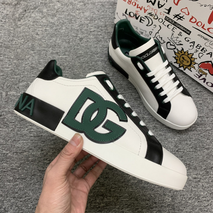 D.G. Sneakers DG210-255