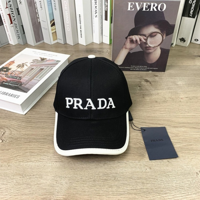 Pra*da HAT0229-0506