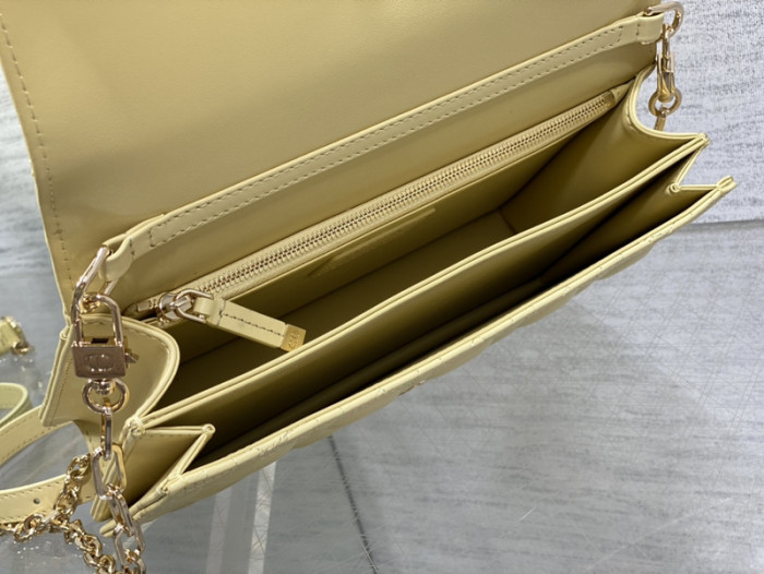 D*R bag 24×14×7.5cm B0113-152