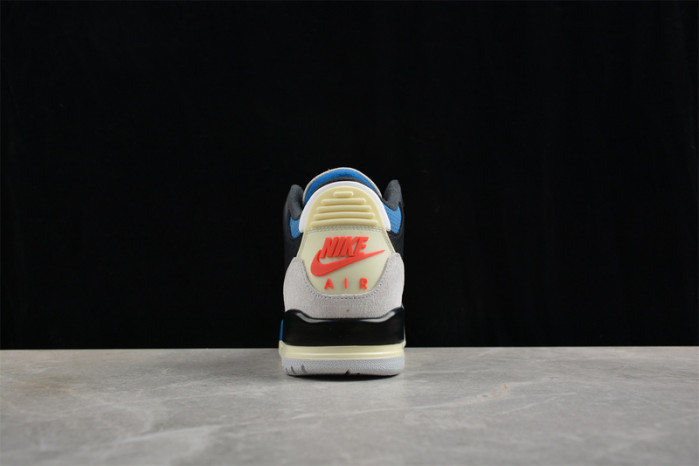Air Jordan 3 OG “Rare Air” IB8967-004
