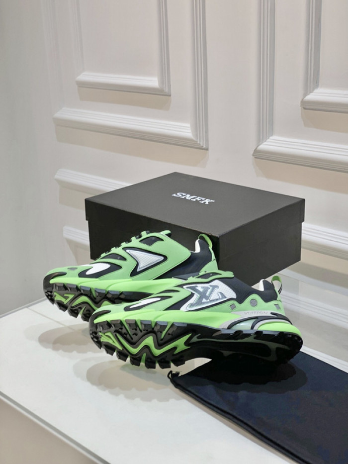 1V SNEAKERS 1V0425-237