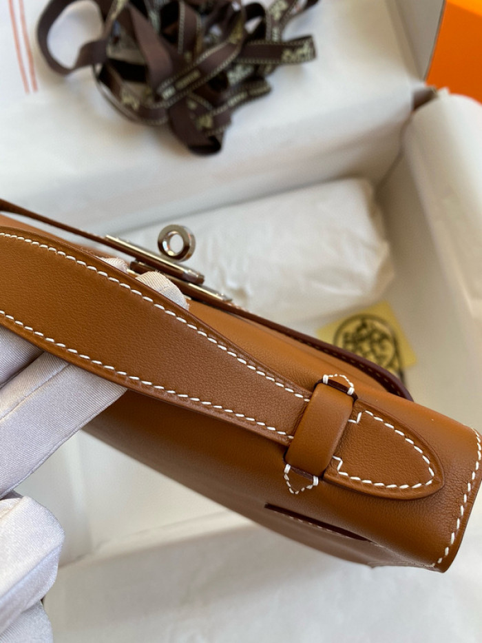 Her*mes bag B0113-205