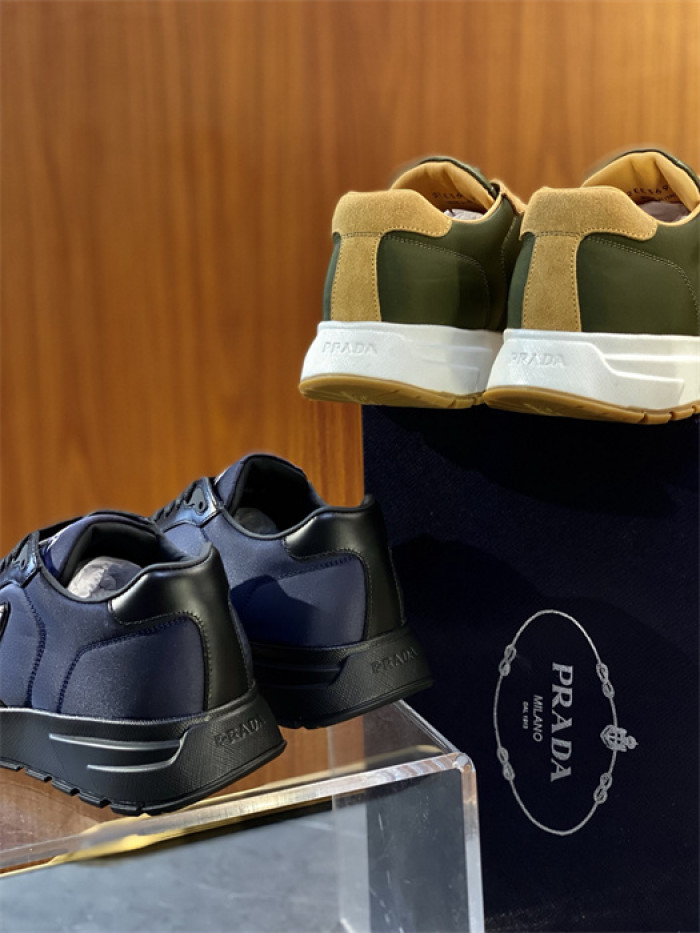 PRA Sneakers PA1257