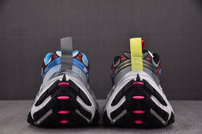 BLCG Sneaker 821137 WPLTF 21