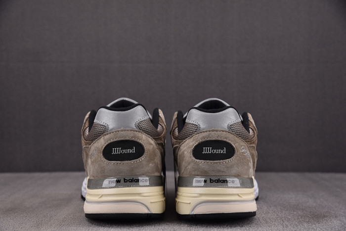 JJJJound x New Balance 993 Made in USA 